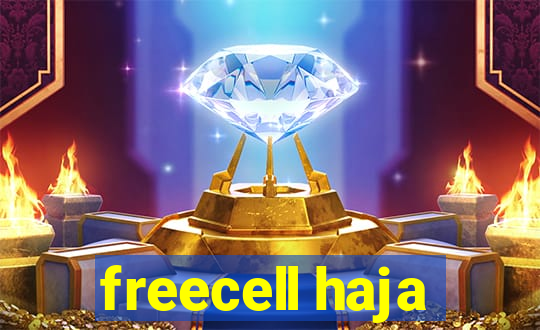 freecell haja