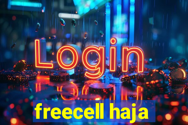 freecell haja