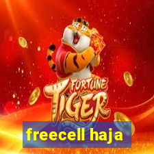 freecell haja