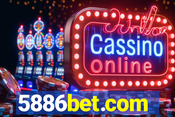 5886bet.com