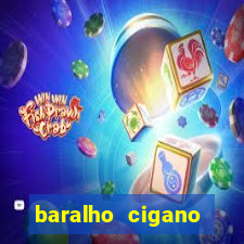 baralho cigano estrela guia