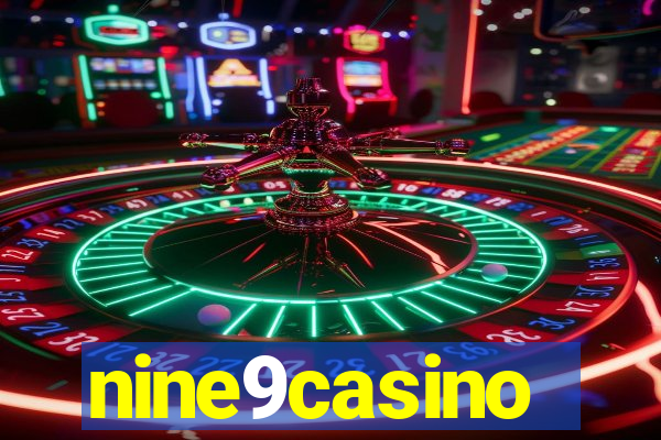 nine9casino