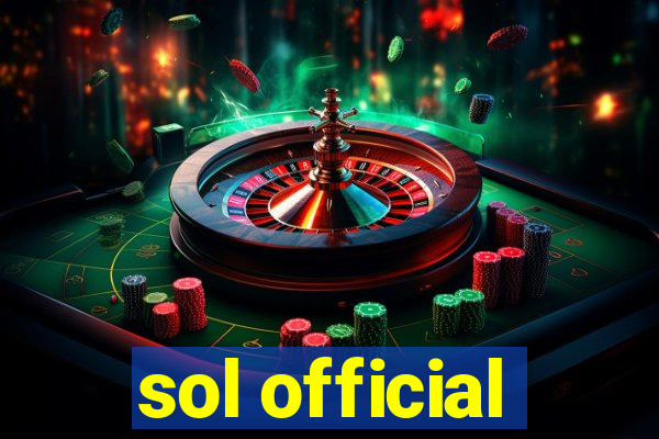 sol official