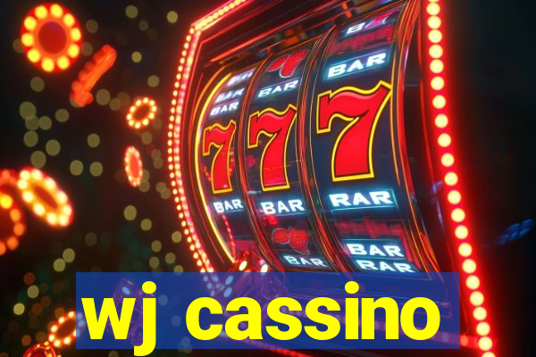 wj cassino