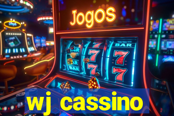 wj cassino