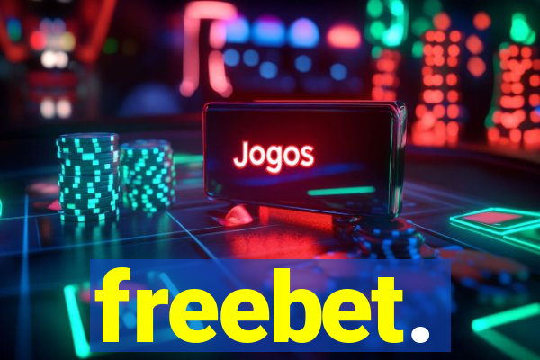 freebet.