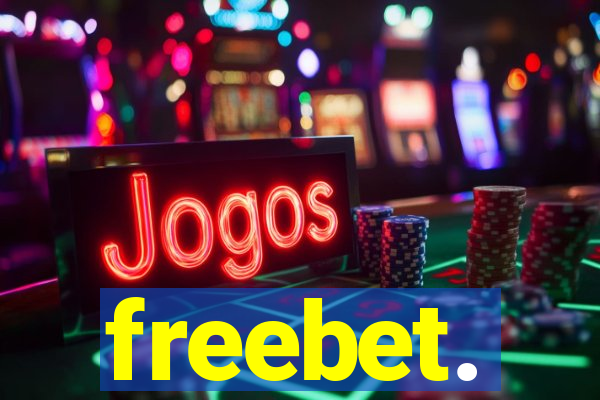 freebet.