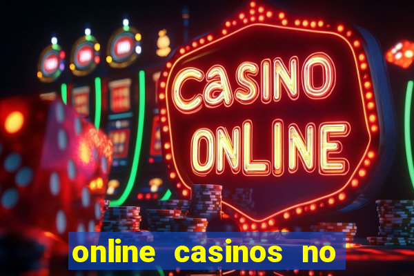 online casinos no deposit bonus