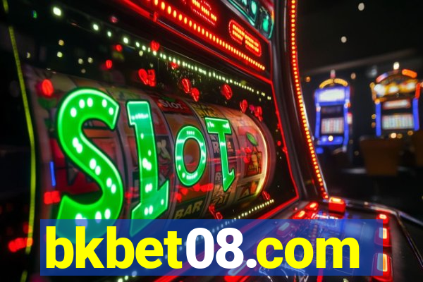 bkbet08.com