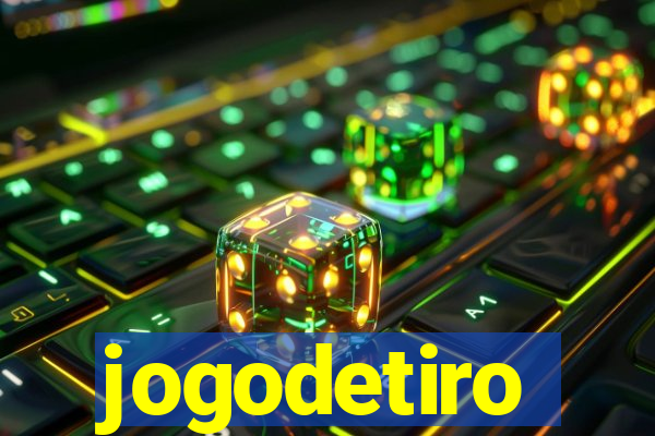 jogodetiro