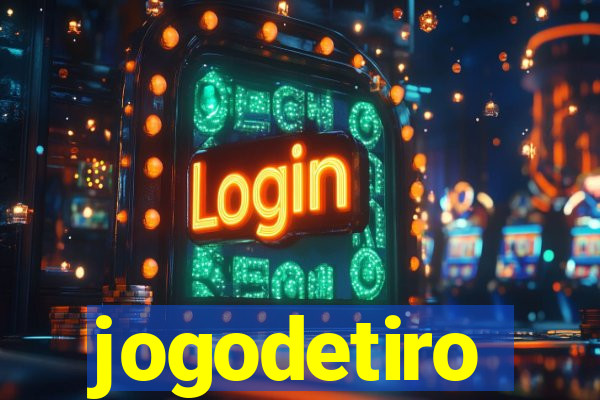 jogodetiro