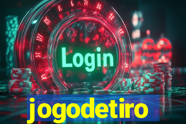 jogodetiro