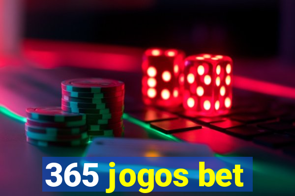 365 jogos bet