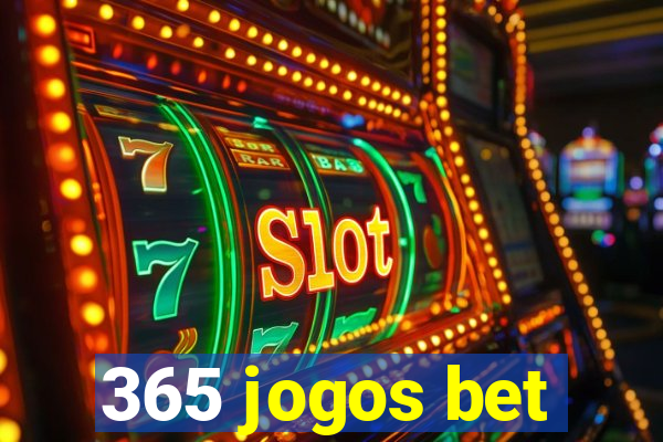 365 jogos bet