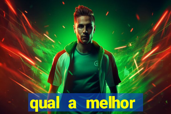 qual a melhor plataforma para jogar o tigrinho