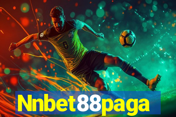 Nnbet88paga