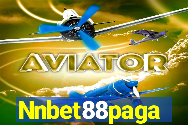 Nnbet88paga