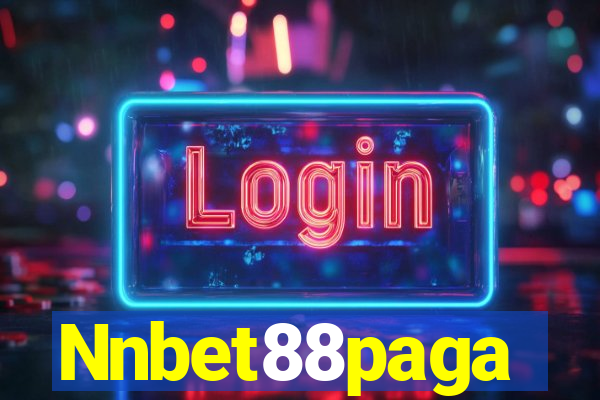 Nnbet88paga