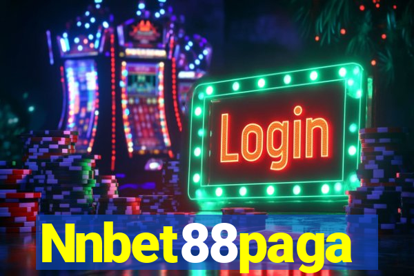 Nnbet88paga