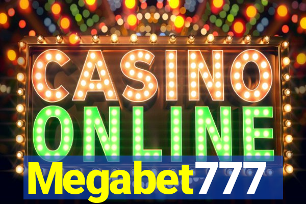 Megabet777