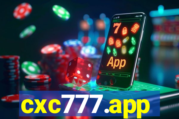 cxc777.app