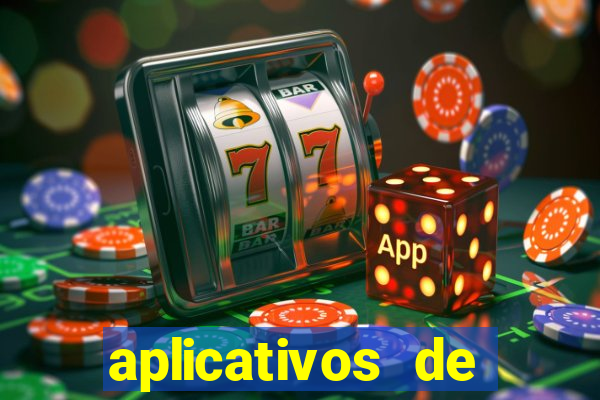 aplicativos de jogos de azar