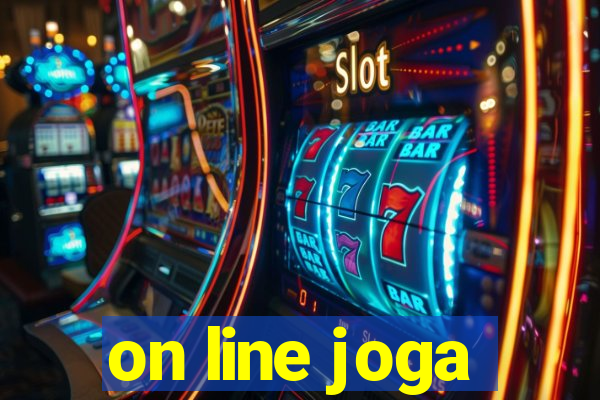 on line joga