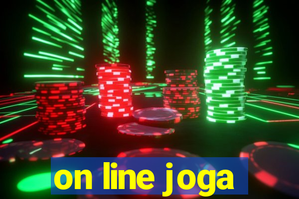 on line joga