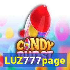 LUZ777page