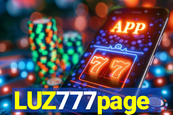 LUZ777page