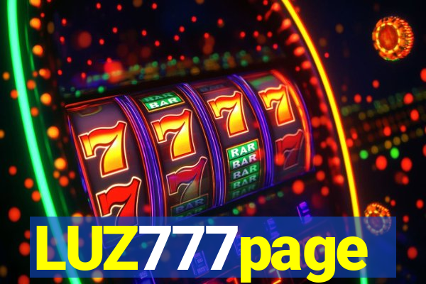 LUZ777page