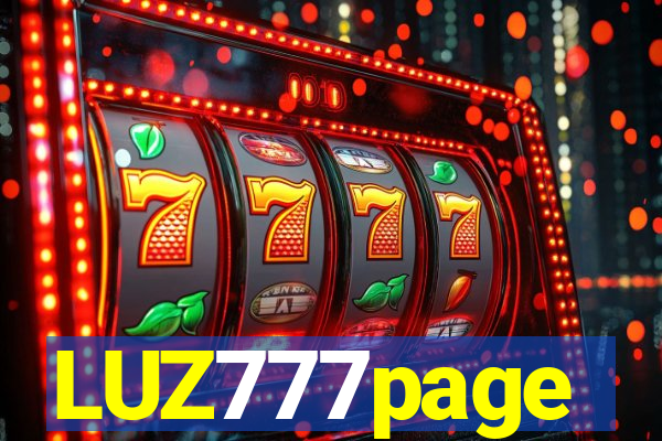 LUZ777page