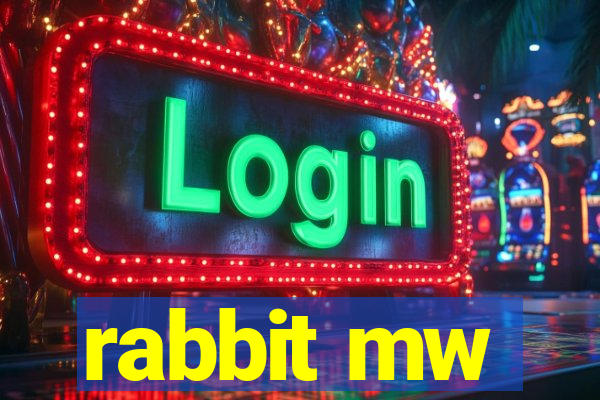 rabbit mw