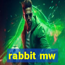 rabbit mw