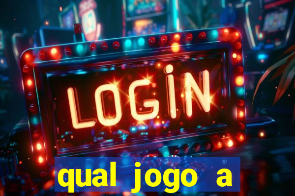 qual jogo a virgínia joga