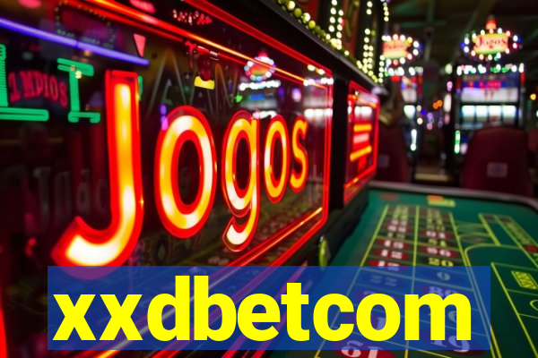 xxdbetcom