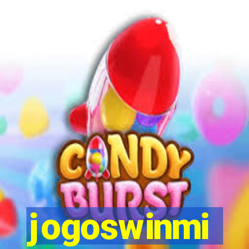 jogoswinmi