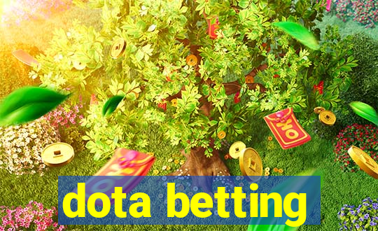 dota betting