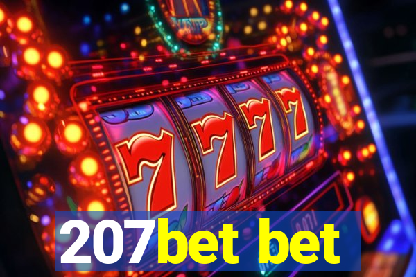 207bet bet