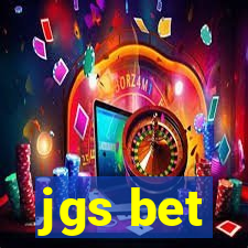 jgs bet