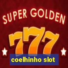 coelhinho slot