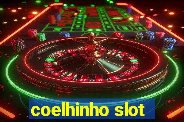 coelhinho slot