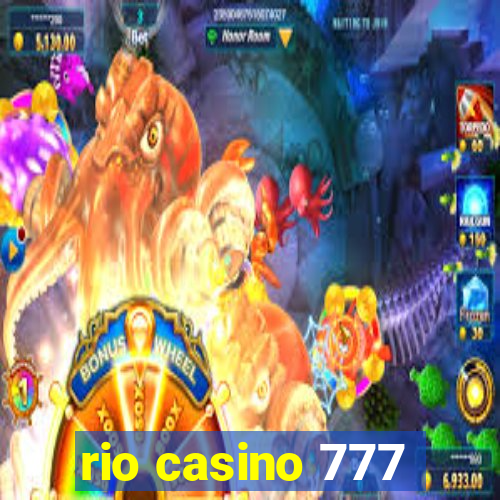 rio casino 777