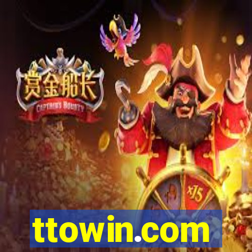 ttowin.com