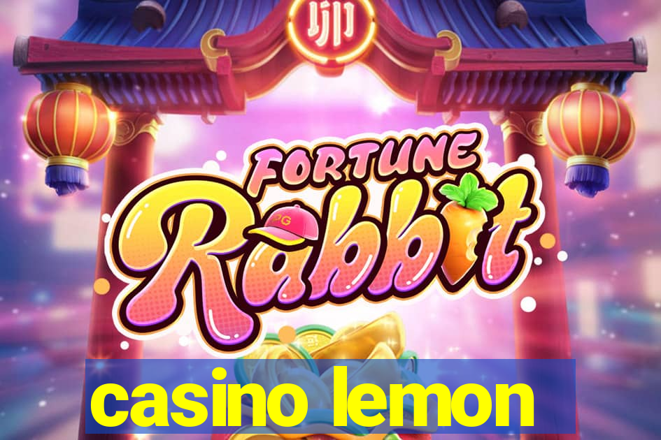 casino lemon