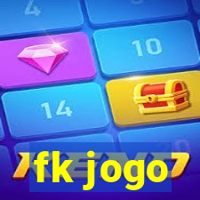 fk jogo