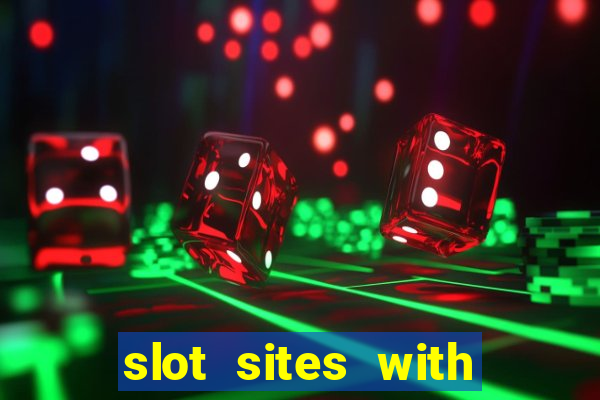 slot sites with fluffy favourites