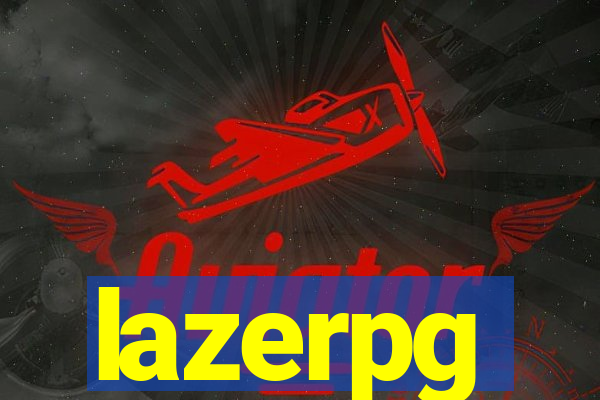 lazerpg