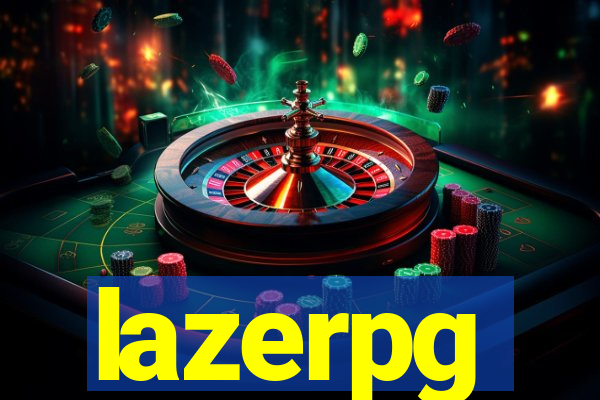 lazerpg