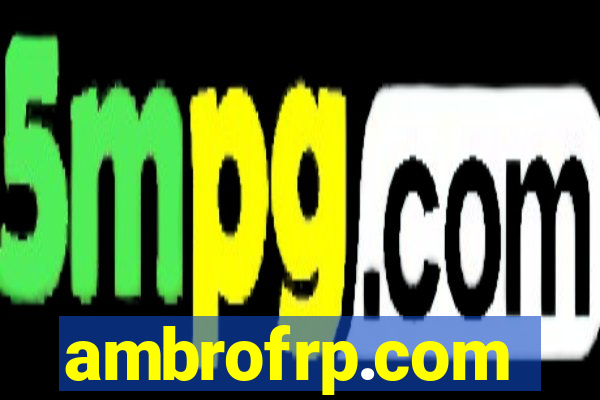 ambrofrp.com